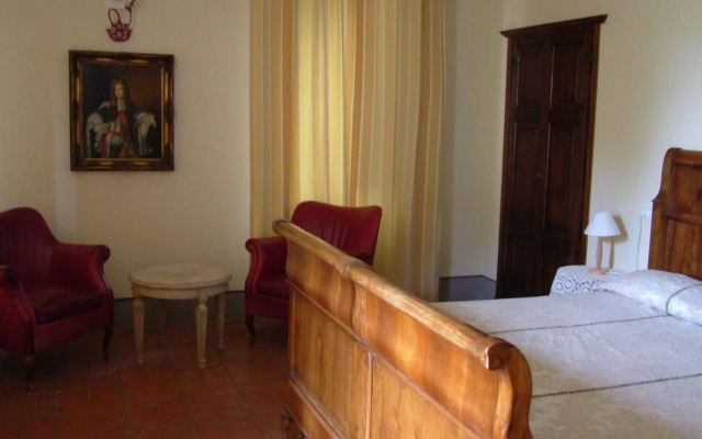 Corte di Valle Wine and Resort
