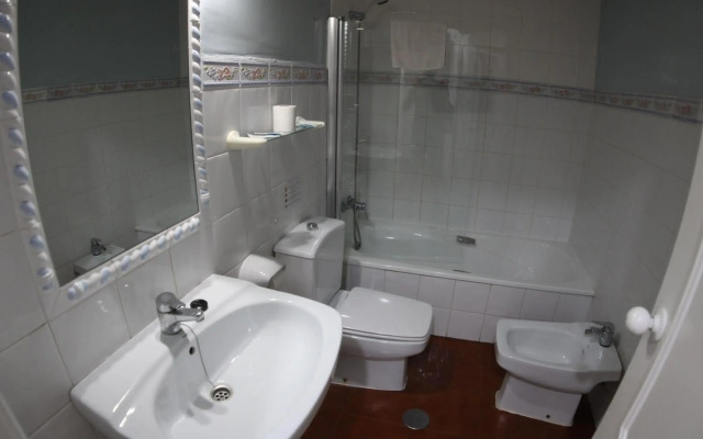 Apartamentos Marina Internacional