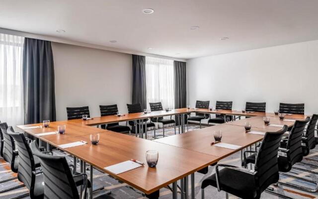 Stuttgart Marriott Hotel Sindelfingen