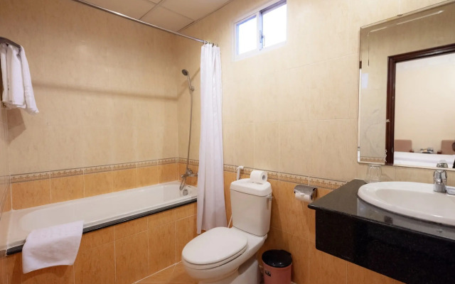 Bon Ami Hotel - Thien Xuan Hotel