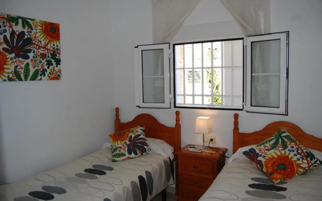 Las Fuentes, Nerja - R9912