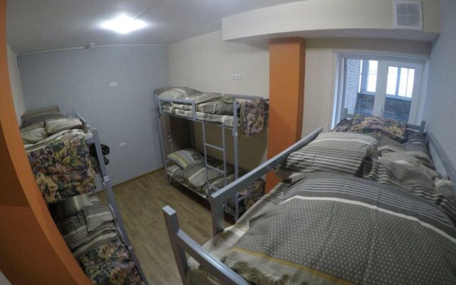 Жилые помещения Avsteriya