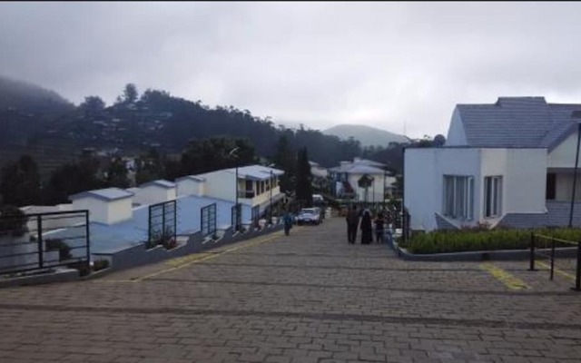 Ooty - Fern Hill, A Sterling Holidays Resort