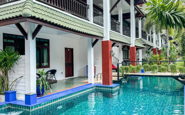 Amara Beach Resort