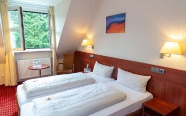 SchlafGut Hotels @Reken