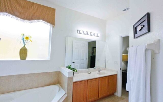 2514 Dharma Circle 6 Bedroom Home