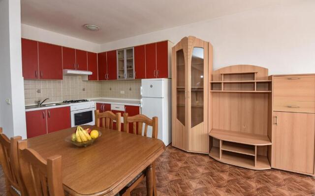 Apartments Bella Sky V