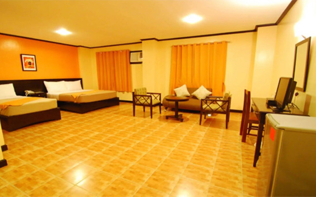 Citi Grand Inn