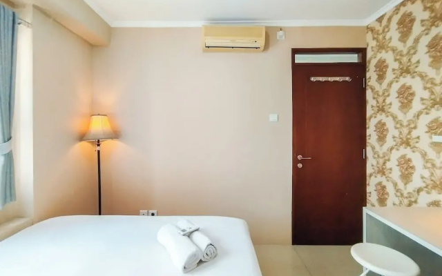 Chic 2Br Apartment Gateway Pasteur