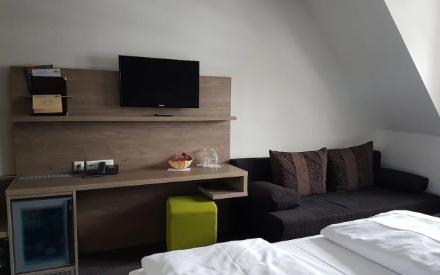 Landhotel Geiselwind