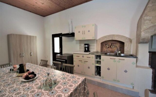 Traditional Flores House