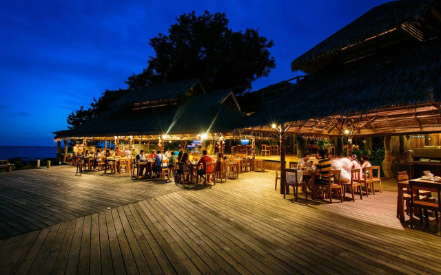 Captain Hook Resort
