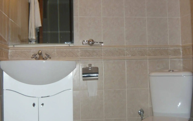 Amsterdam Airport Hotel Sofia
