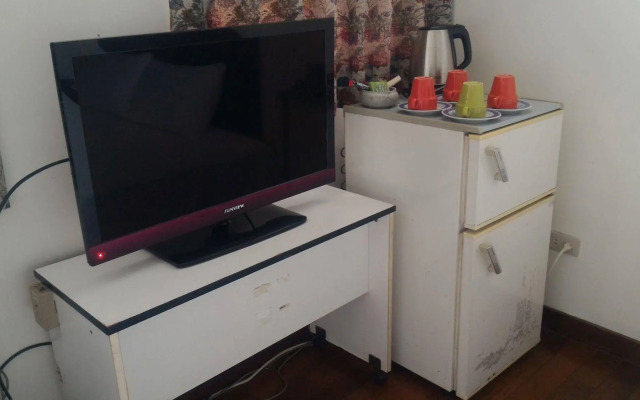 Taitung Travel Hostel