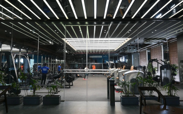 The BellaVista Hotel Chandigarh Panchkula