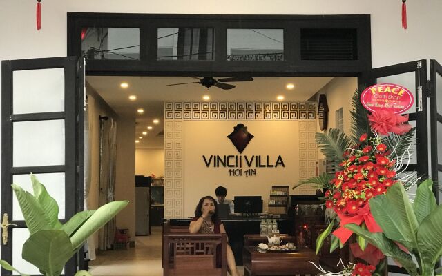 Vinci Villa Hoi An