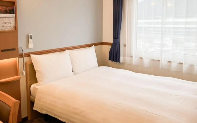 Toyoko Inn Tsuruga Ekimae