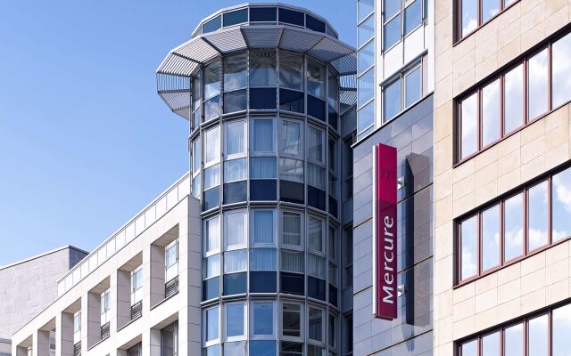 Mercure Hotel Dortmund City