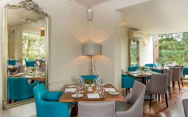 The Chequers Inn