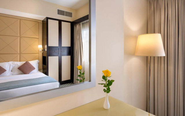 The Eclipse Boutique Suites