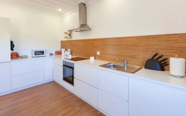 Mariana's HeartMade House