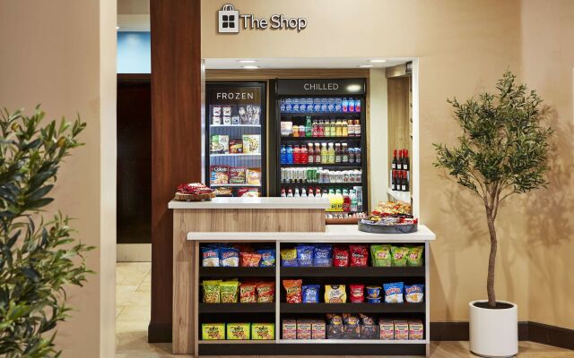 Hilton Garden Inn Valencia Six Flags