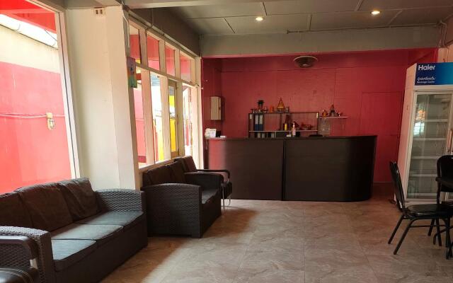 Taphouse Guest House