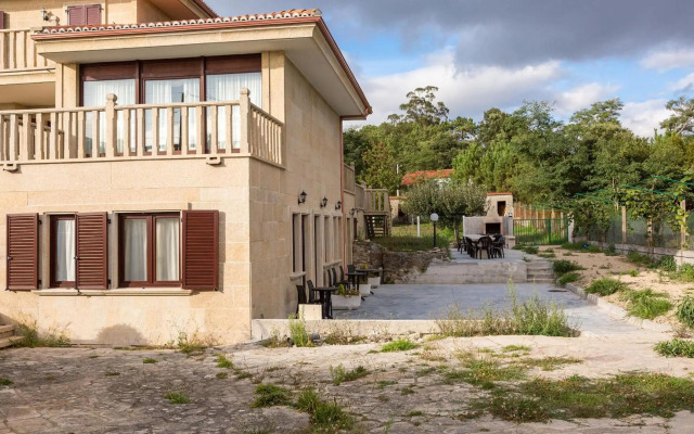 Viviendas de Uso Turístico