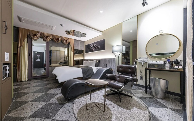 Namwon King Hotel