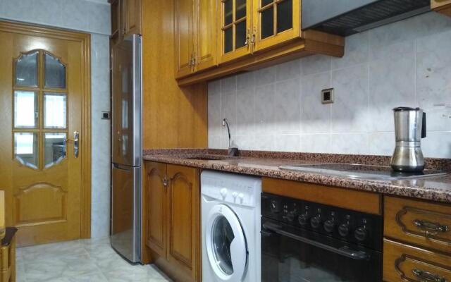 Apartamentos La Rosa - Calamocha