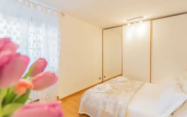 Volta Apartment by Rent all Como