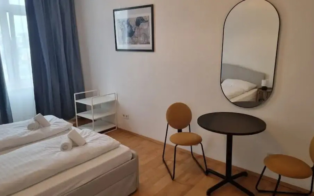 Allinone Apartments