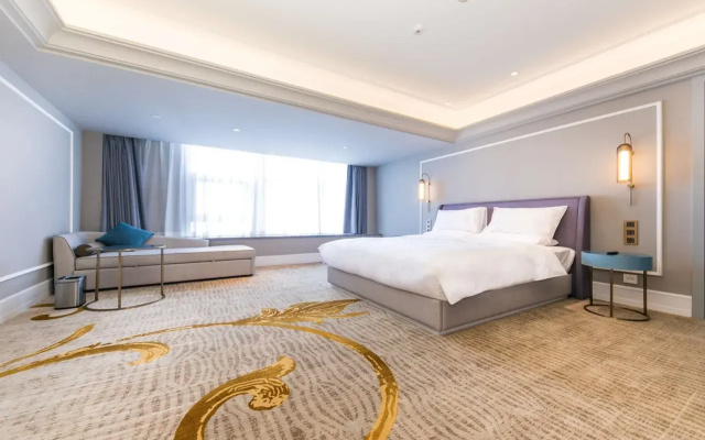 Mercure Hohhot Downtown