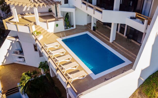 Casa Blanca By Hotel Hacienda