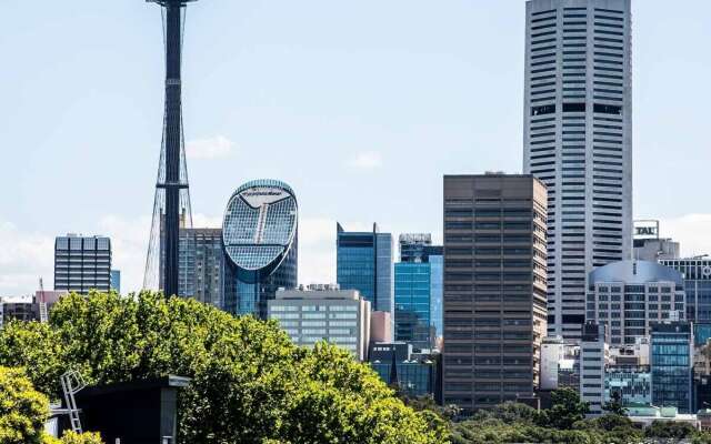 Hotel Challis Potts Point