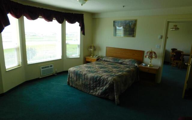 Western Budget Motel & Suites - Leduc #3