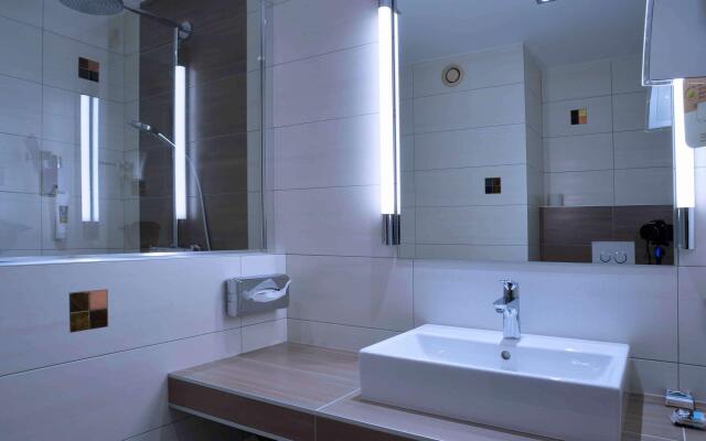 Mercure Montpellier Centre Comédie