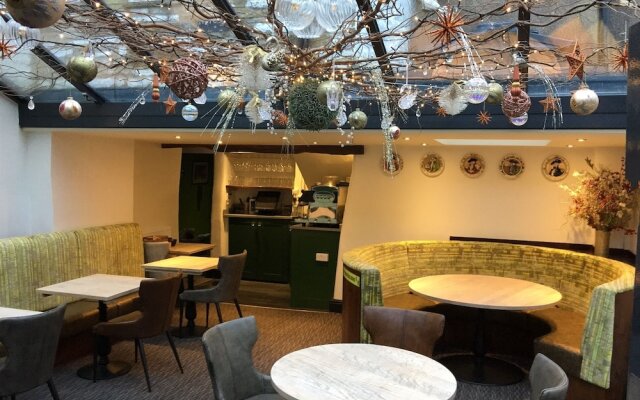 The Swan Inn
