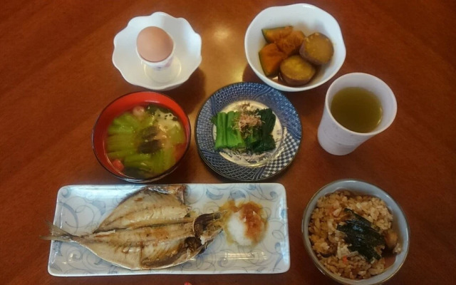 Guesthouse Kizuna