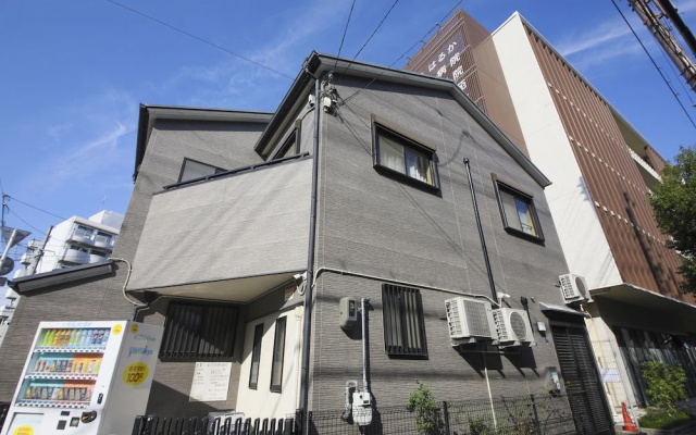 SAYA Suite Kishinosato Annex