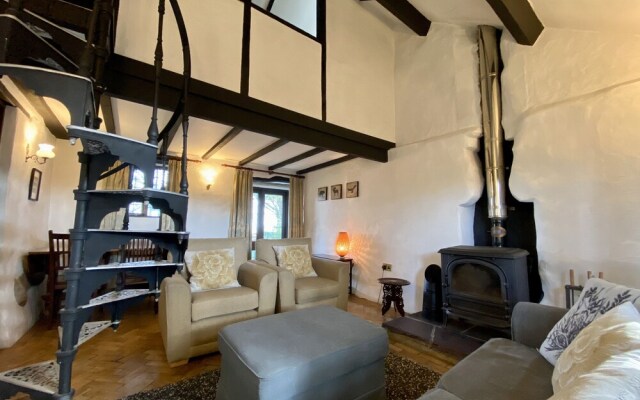 Hendy Cottage