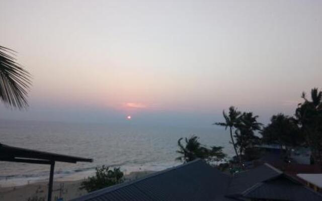 Mother Palace Varkala