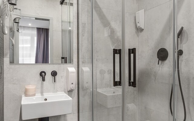 Lumina stylish cozy apartment in Warshaw