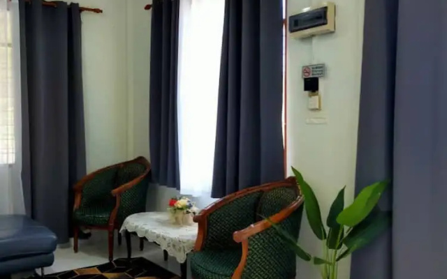 Homestay Selesa KBB 2 Guest House
