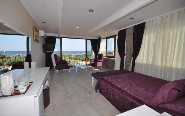 Assos Park Hotel