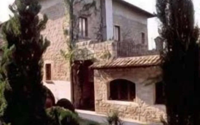 Villa Cicchi
