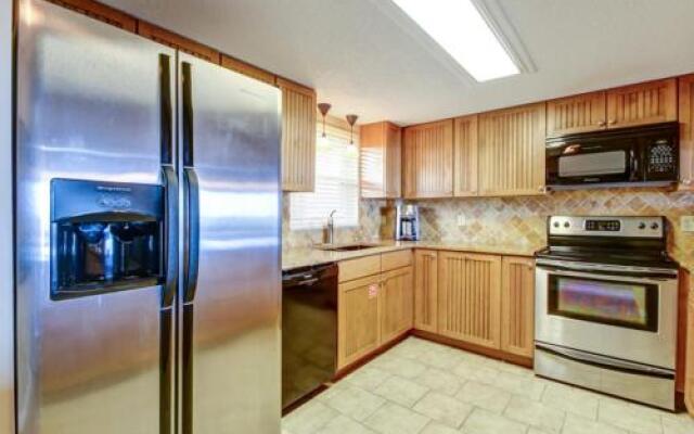 Atlantis #405 Apartment