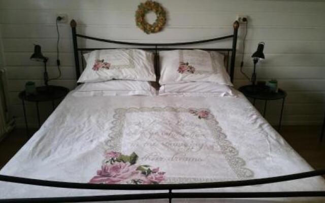 B&B Huize de Rode Beuk