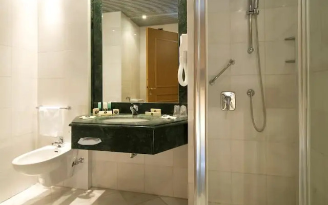 Grand Hotel Barone Di Sassj