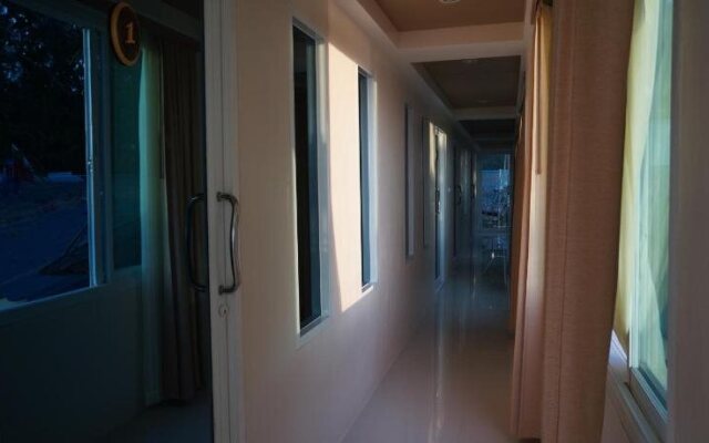 TT Naiyang Beach Phuket